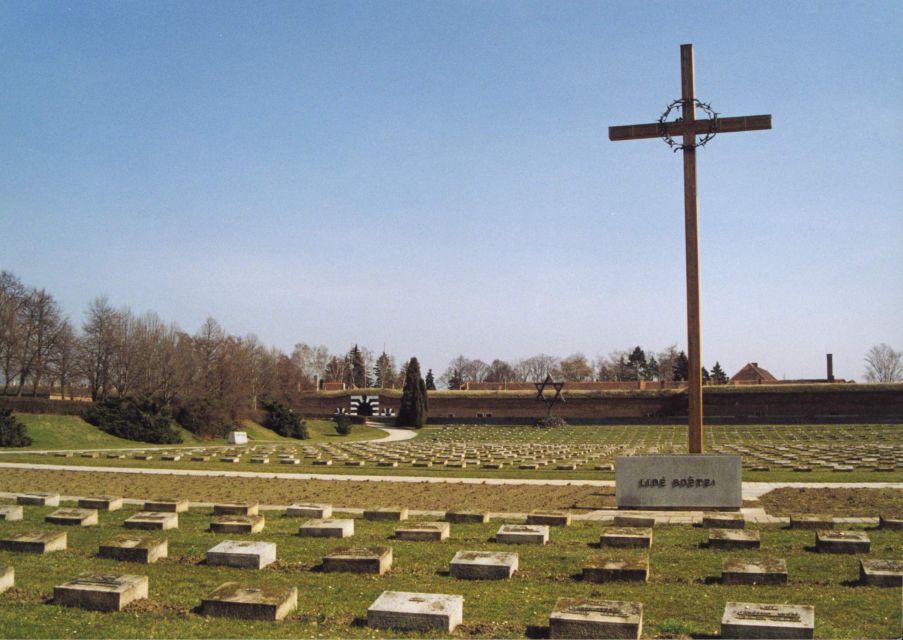 Terezin Memorial: Bus Tour From Prague - Last Words