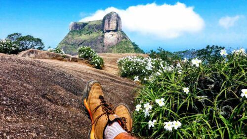 Tijuca National Park Small-Group Hike to Pedra Bonita - Common questions