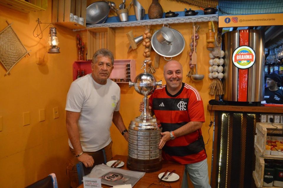 Tour Flamengo Legacy: Journey Through History and Passion - Common questions