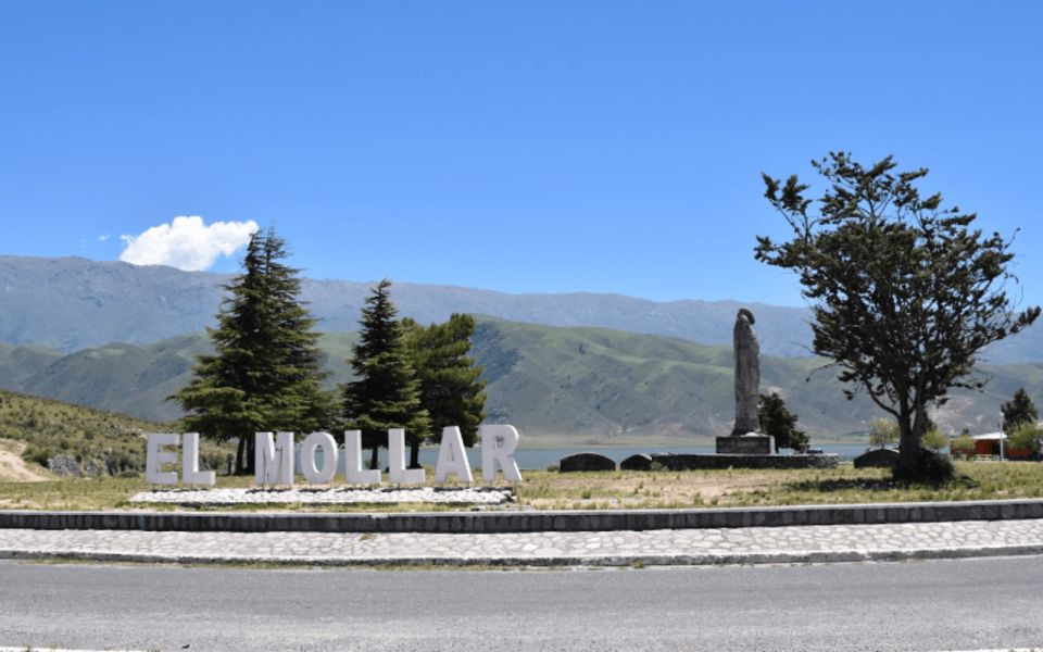 Tucumán: Tafí Del Valle With Ruins of Quilmes - Last Words