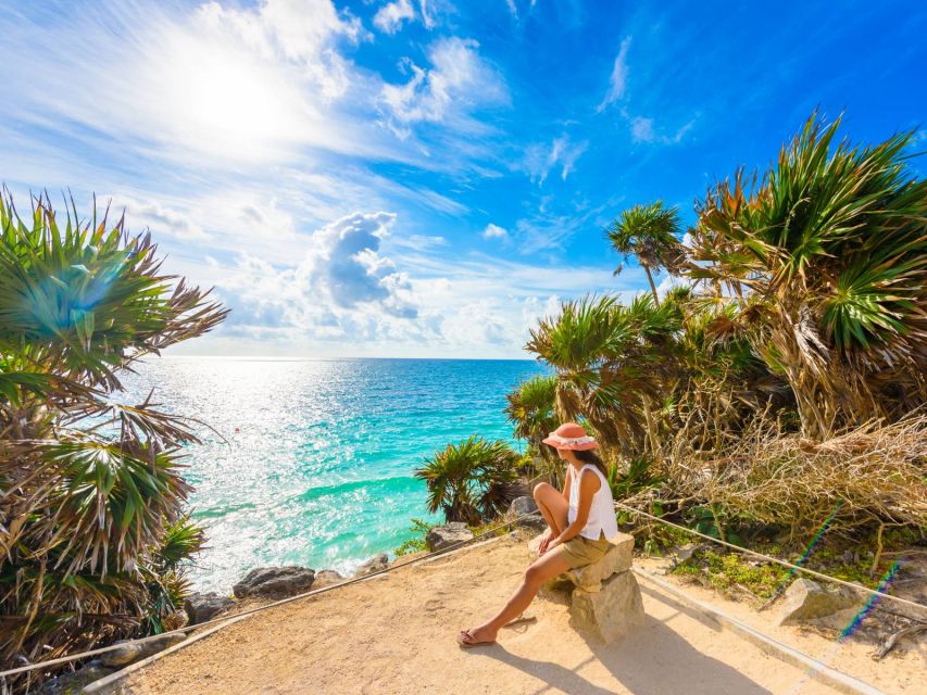 Tulum: Archaeological Site Guided Walking Tour - Last Words