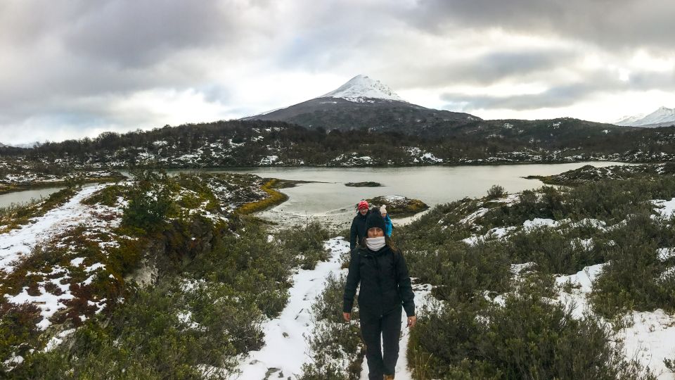 Ushuaia: Winter Tierra Del Fuego Hiking and Canoeing Tour - Last Words