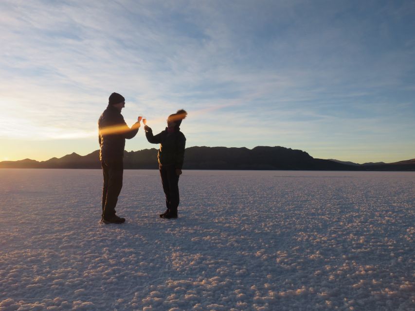 Uyuni: Full-Day Salt Flats Tour With Overnight Hotel Stay - Last Words