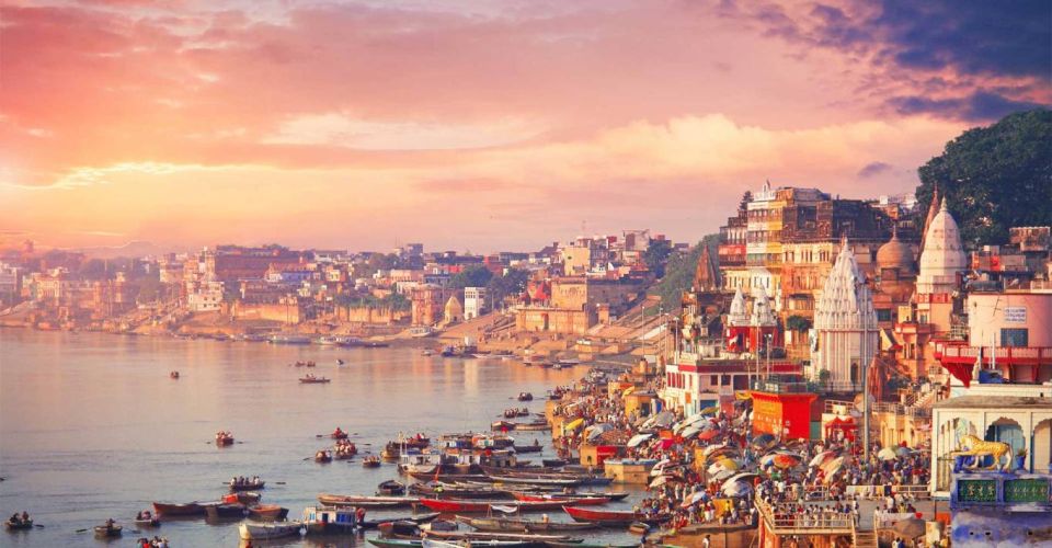Varanasi: 2-Day Spiritual Tour With Gange Aarti & Boat Ride - Common questions