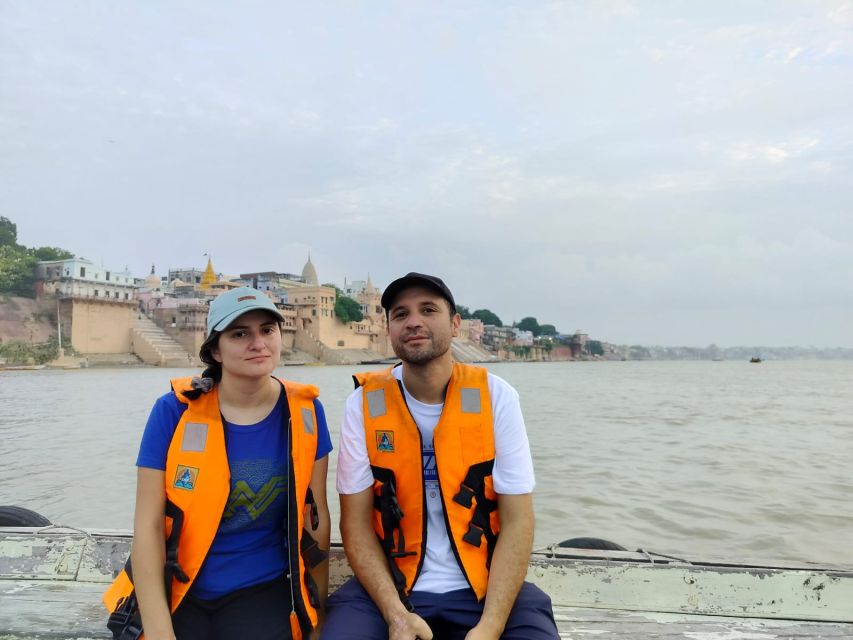 Varanasi: Private City Highlights Day Tour & Ganges Cruise - Last Words