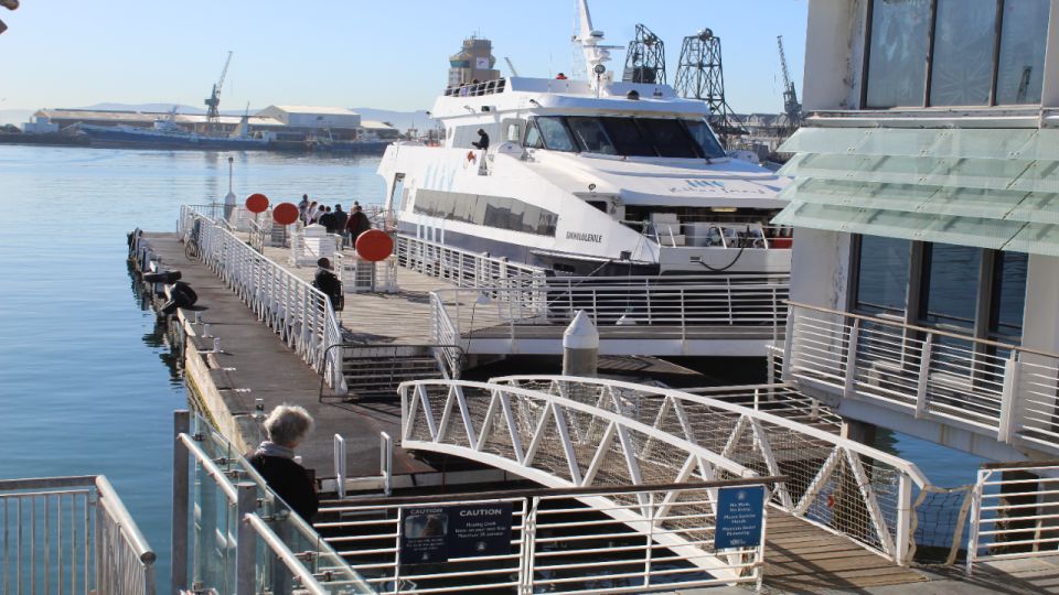 Visit To Robben Island Plus Table Mountain Incl All Tickets - Common questions