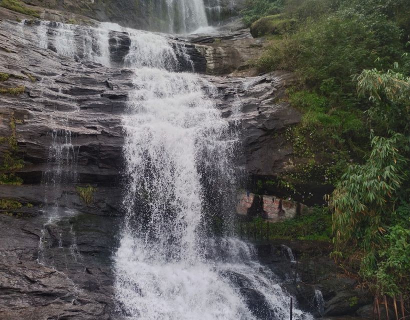 Waterfalls of Athirapply or Areekal Tour for 1 to 8 People. - Last Words