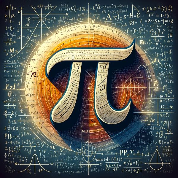 What Is The Symbol For Pi? One of Math’s Most Famous Numbers