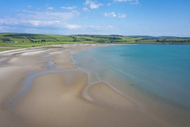 A Day on the Isle of Bute Including Admission From Glasgow - Key Points