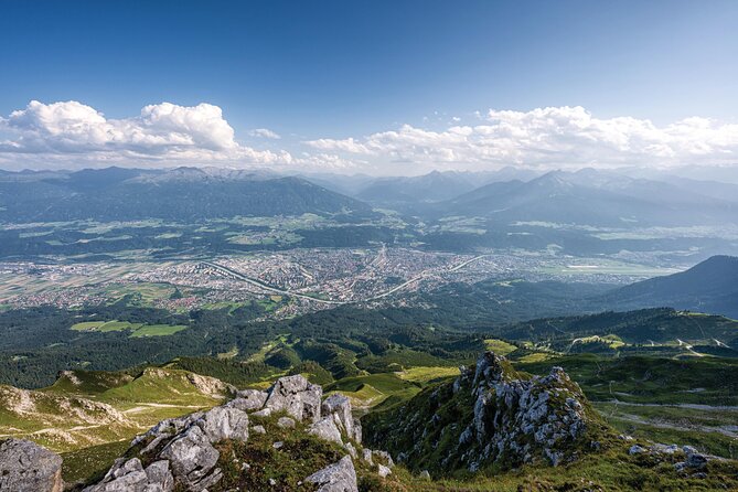 A Guided Hike in Karwendel National Park - Key Points