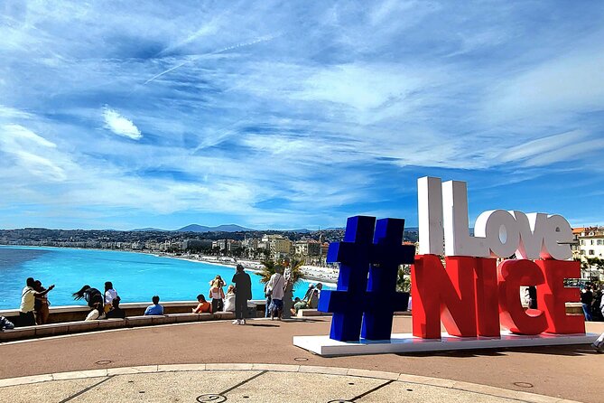 A Private Immersion in Nice - Key Points
