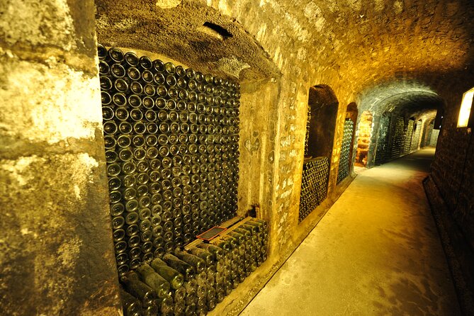 A Private Wine Tasting Tour Through Burgundy (Mar ) - Key Points