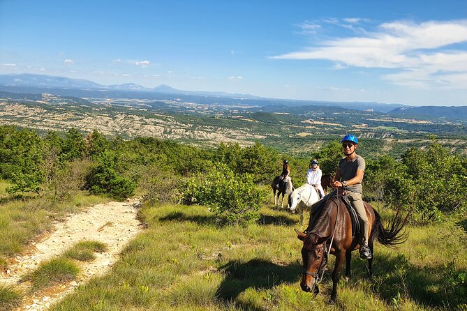 A Small-Group, Guided Haute-Provence Horseback Tour (Mar ) - Just The Basics
