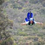 addo national park superman zipline Addo National Park: Superman Zipline