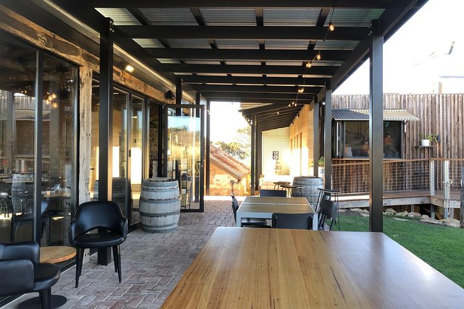Adelaide Beer, Wine, and Spirits Full-Day Small-Group Tour - Key Points