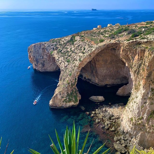 Adventures in Malta: Thrills, History, and Natural Beauty - Just The Basics