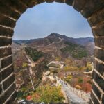 afternoon departure mutianyu great wall private tour from beijing Afternoon Departure: Mutianyu Great Wall Private Tour From Beijing