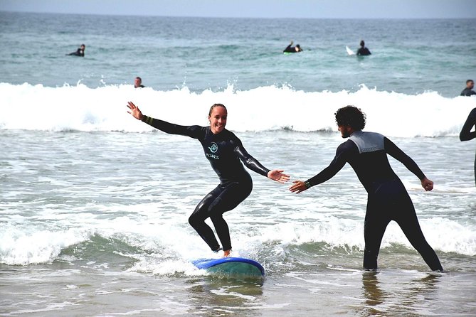 Agadir 7-Night Surf Package With Meals and Accommodation - Key Points