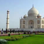 agra taj mahal and agra fort tour with tuk tuk Agra: Taj Mahal And Agra Fort Tour With Tuk Tuk