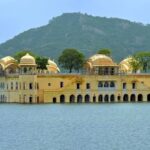 agra transfer to jaipur via chand baori fatehpur sikri Agra : Transfer To Jaipur Via Chand Baori & Fatehpur Sikri