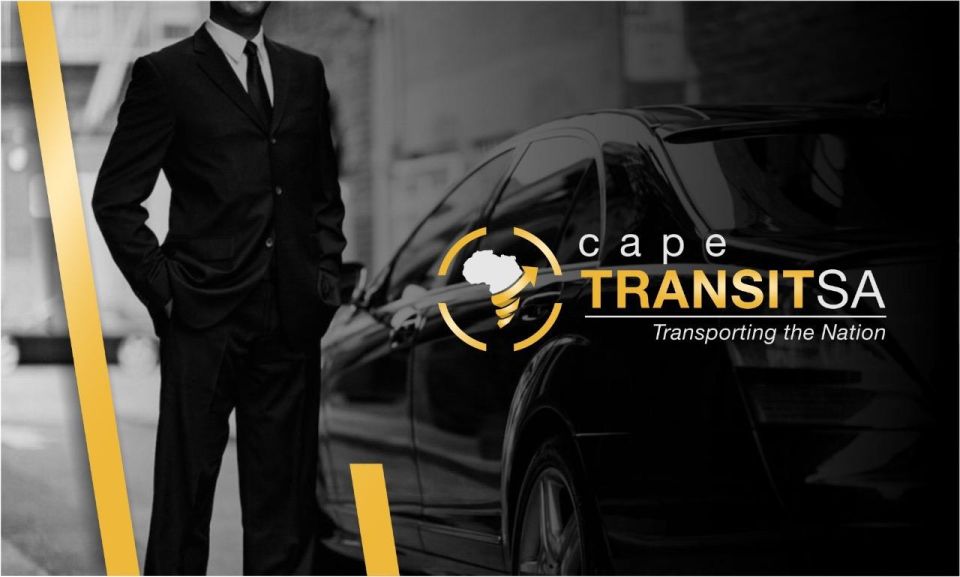 airport shuttle cape town international airport Airport Shuttle Cape Town International Airport