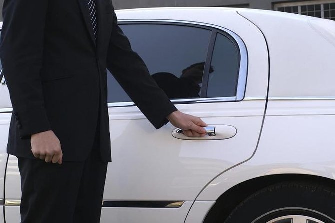 Airport Transfer/ Athens Greece - Pricing and Services Offered