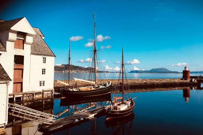 Alesund Private Half-Day Alesund, Alnes Sightseeing Tour (Mar ) - Tour Pricing and Lowest Price Guarantee