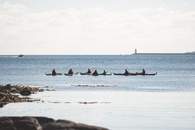 Ålesund Round Trip – A Great Kayak Adventure - Meeting and Pickup Details