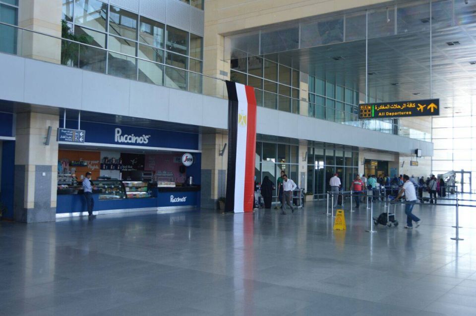 Alexandria: Borg El Arab Arrival & Departure Transfers - Key Points