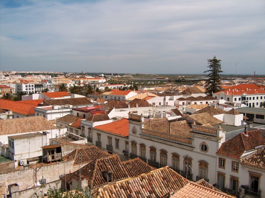 Algarve: Private 2-Day Tour From Lisbon - Key Points