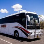 alice springs to uluru ayers rock coach transfer Alice Springs to Uluru (Ayers Rock) Coach Transfer