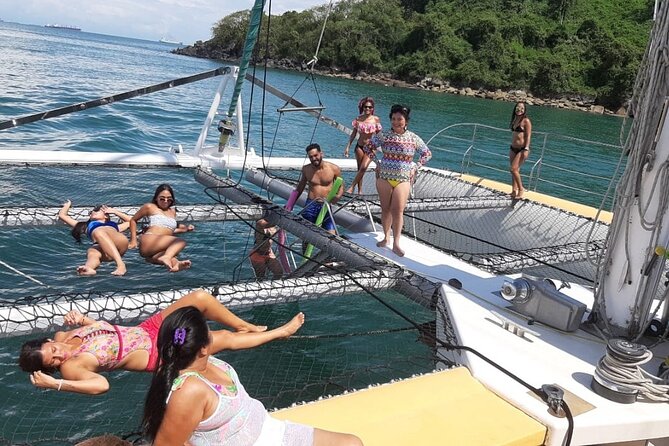 All-Inclusive 8-Hour Catamaran Tour to Isla Taboga From Panama City - Tour Overview
