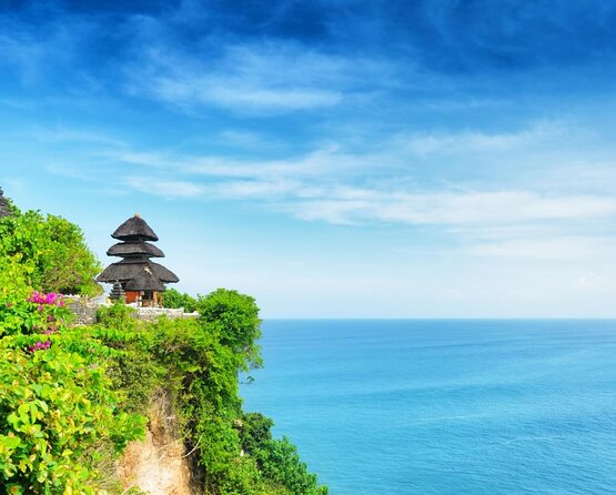 All Inclusive Kecak Dance and Uluwatu Temple Admission Ticket - Key Points