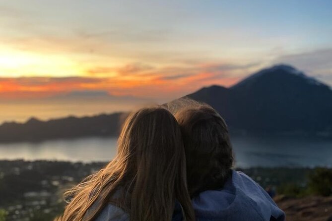All Inclusive Mt Batur Sunrise, Breakfast & Hot Spring - Key Points