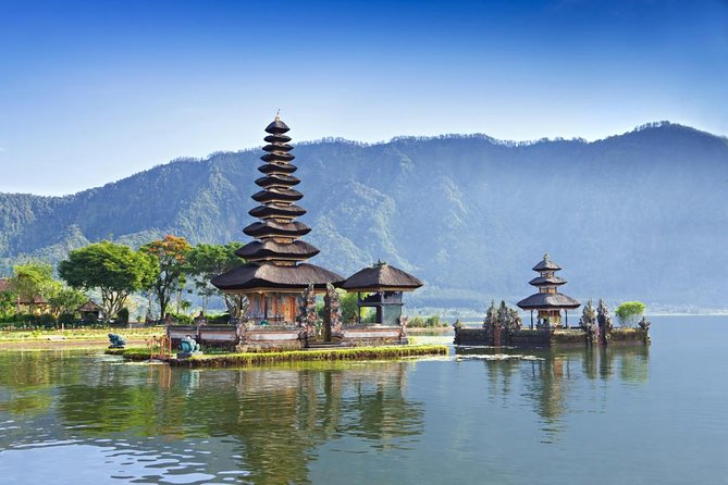 All Inclusive Private 3 Day Tours Package : Bali Highlights - Key Points