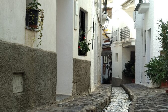 Alpujarra Private Daytrip From Granada - Key Points