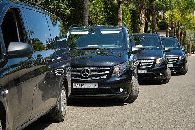 Amazing Airport Pick Up/Drop off in Casablanca/Best Price&Cars - Affordable Pricing Starting at .96