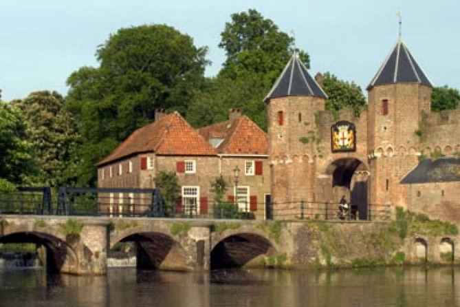 Amersfoort Self-Guided Tour With Interactive City Game (Mar ) - Tour Details