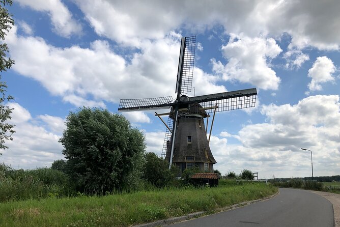 Amsterdam Castle & Utrecht City - Private Day Tour - Tour Overview