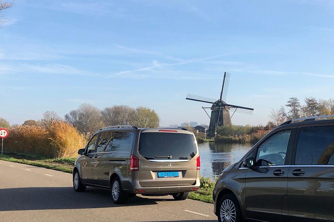 Amsterdam Local Transfer: Airport, Port, or City (Mar ) - Key Points