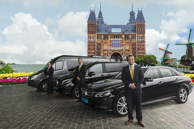 Amsterdam Private Vehicle Transfer Service (Mar ) - Key Points