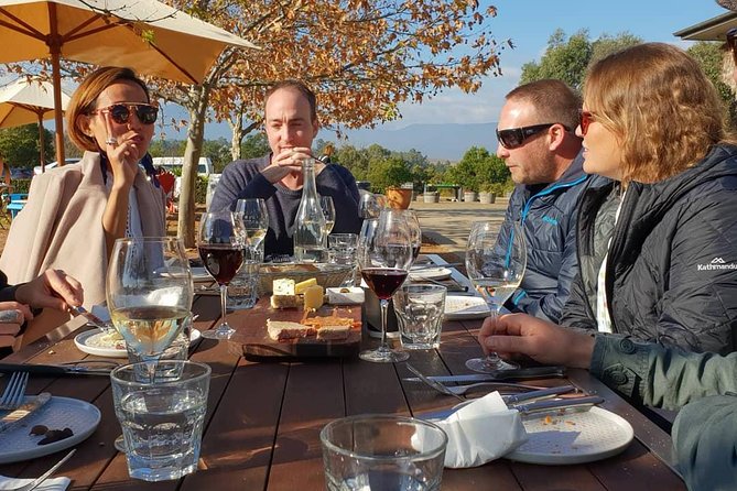 An Amazing Day With Felix - Premium Yarra Valley Wine Tour - Key Points
