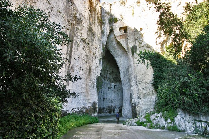 Ancient Syracuse: Private Guided Tour of the Neapolis Archaeological Park - Key Points