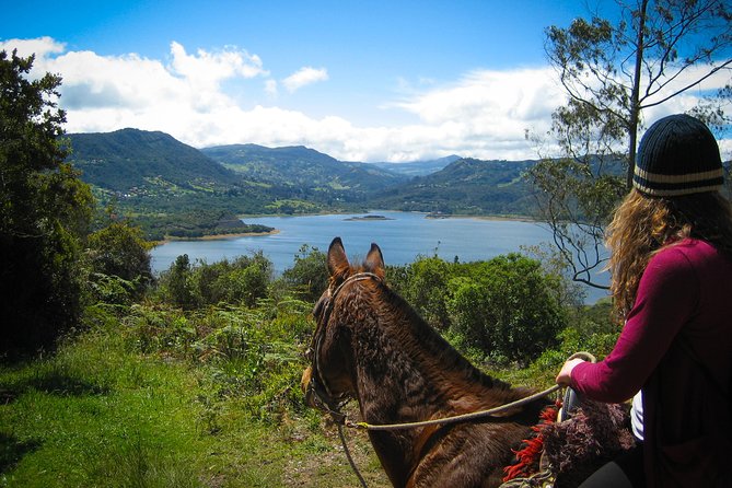Andes Mountains Horseback Riding - Key Points