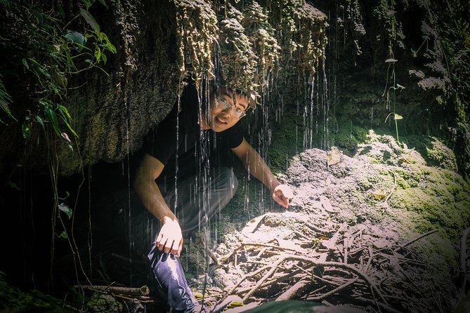 Angelic Stream Trekking (Departure With 4 People) - Key Points