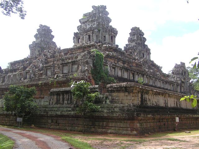 Angkor Wat, Bayon, Ta Promh and Beng Mealea: 2-Day Tour - Key Points