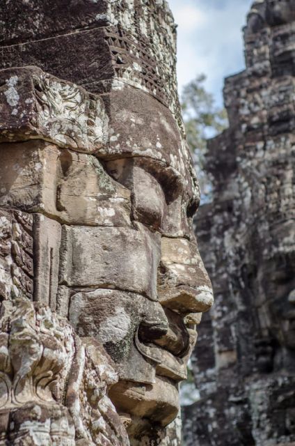 Angkor Wat: Guided Sunrise Bike Tour W/ Breakfast and Lunch - Key Points