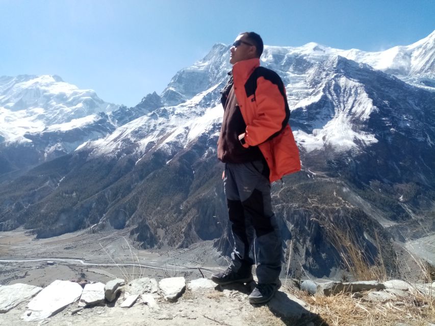 Annapurna: 9-Day Circuit Trek - Key Points