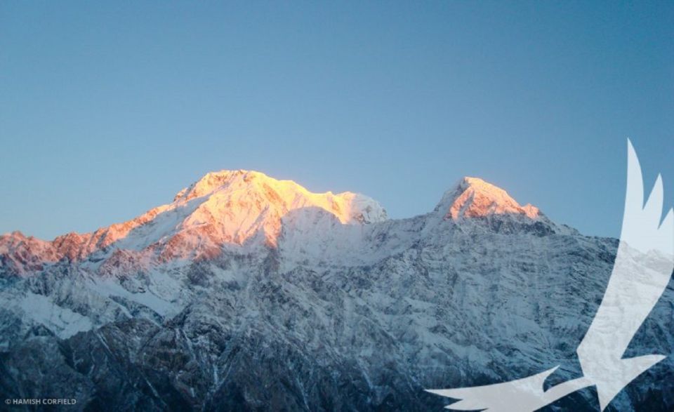 Annapurna Base Camp Trek - Key Points