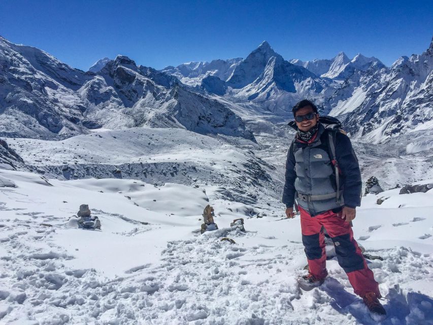 Annapurna Circuit Trek 15 Days - Key Points